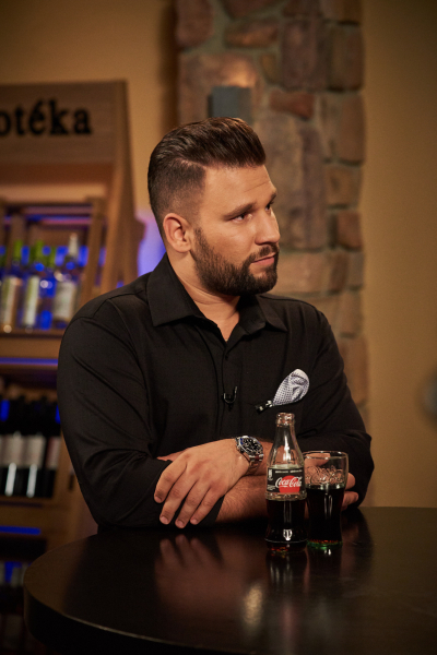 A Konyhafőnök VIP borítókép