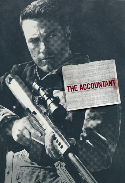 A könyvelő borítókép