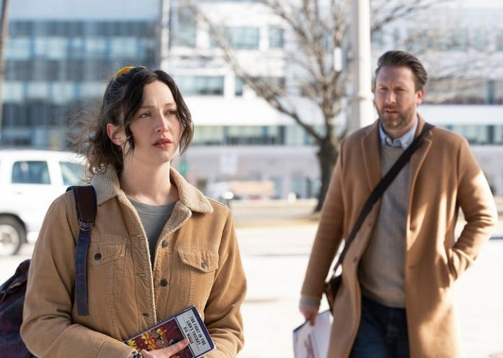 A lányom érdekében borítókép