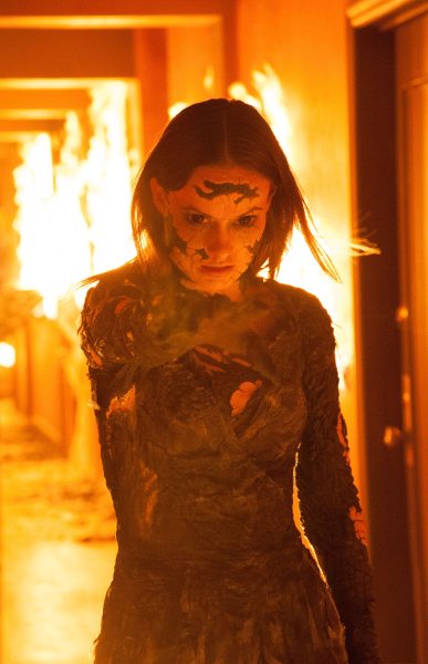 A Lazarus hatás borítókép