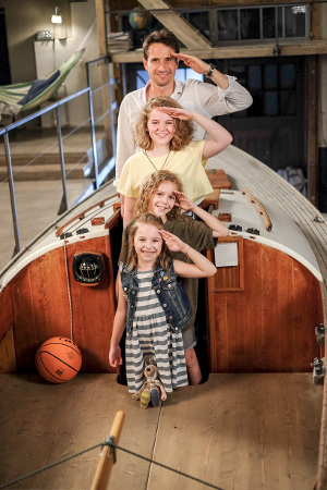 A legjobb apa a világon borítókép