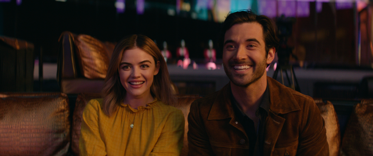 A legkedvesebb csaj borítókép