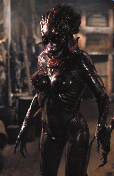 A lény 2. borítókép