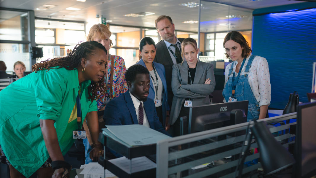 A marlow-i nyomozóklub - Esti TV műsor: Epic Drama