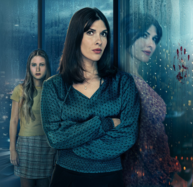 A másik arc borítókép