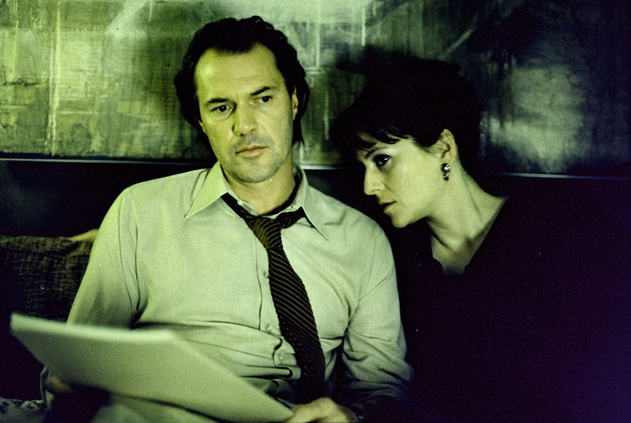 A mások élete borítókép