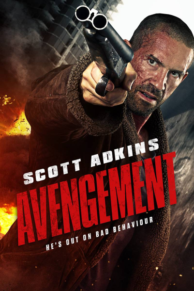 A megtorlás útján borítókép