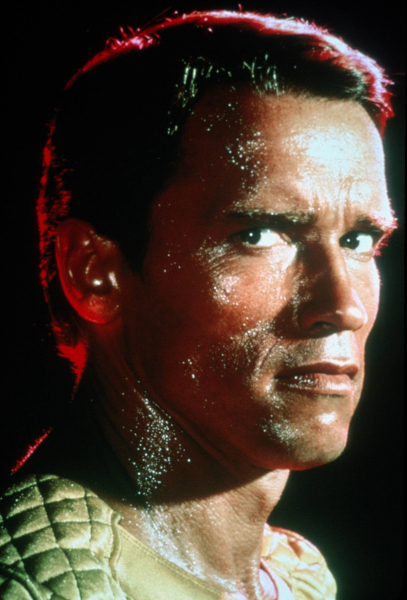 A menekülő ember borítókép