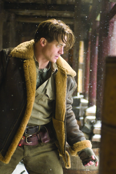 A Múmia - A Sárkánycsászár sírja borítókép