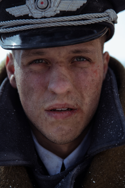 A nácik felemelkedése borítókép