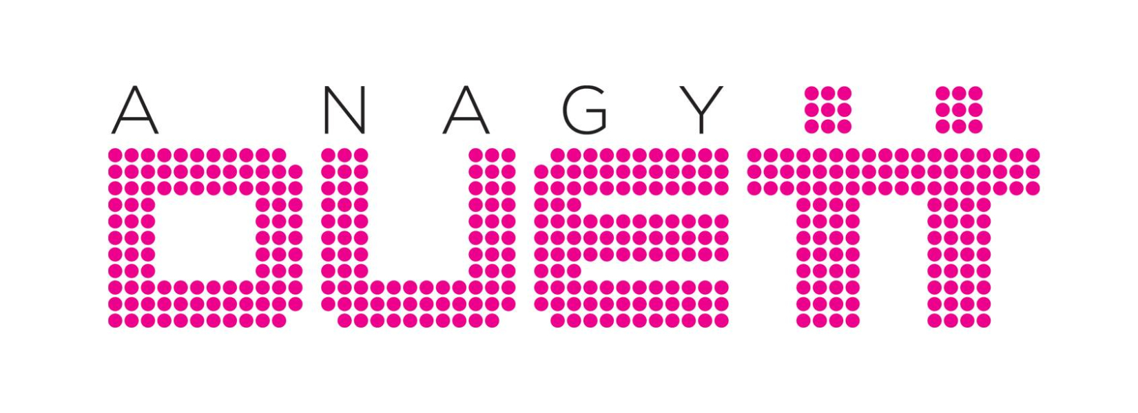 A Nagy Duett best of borítókép