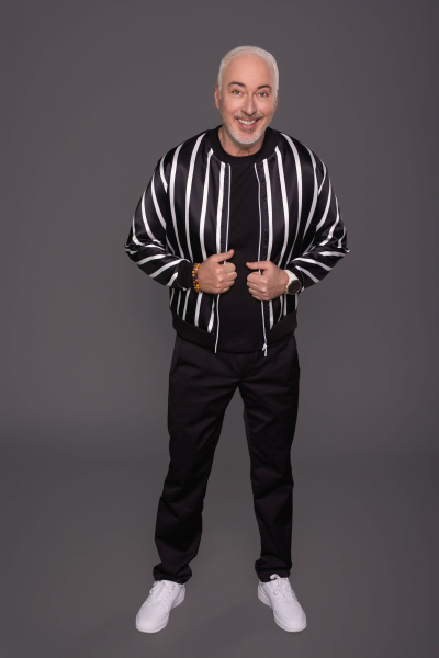 A Nagy Duett borítókép