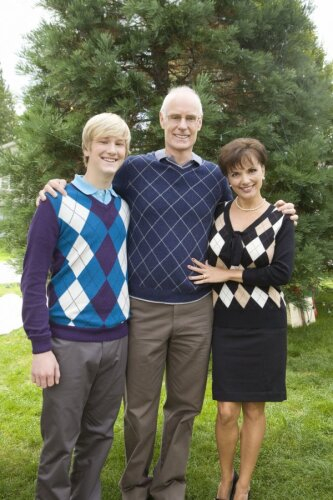 A nagy karácsonyi izzócsata borítókép