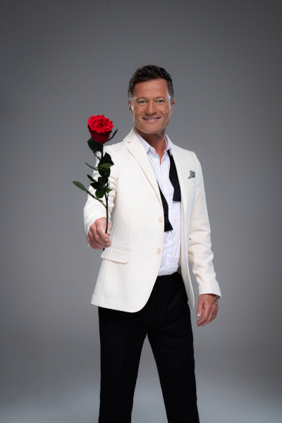 A Nagy Ő borítókép