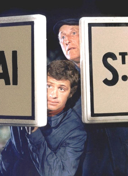 A nagy zsákmány borítókép