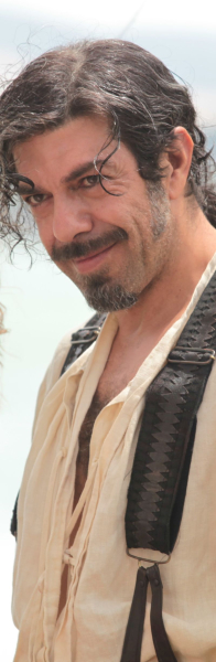 A négy testőr - Ez még nem a vég borítókép