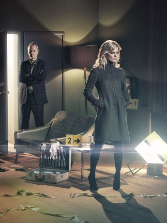 A néma szemtanú borítókép