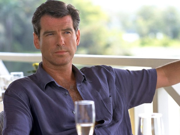 A panamai szabó borítókép