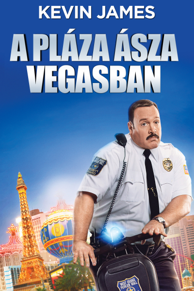 A pláza ásza Vegasban borítókép