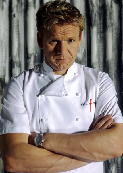 A pokol konyhája - All Stars borítókép