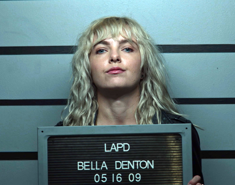 A potyautas borítókép