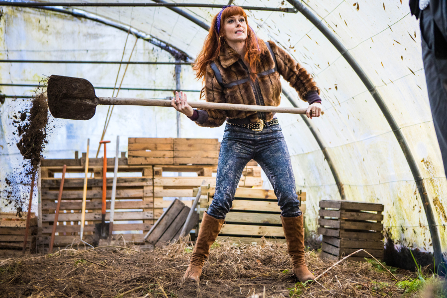 A renitens nyomoz borítókép