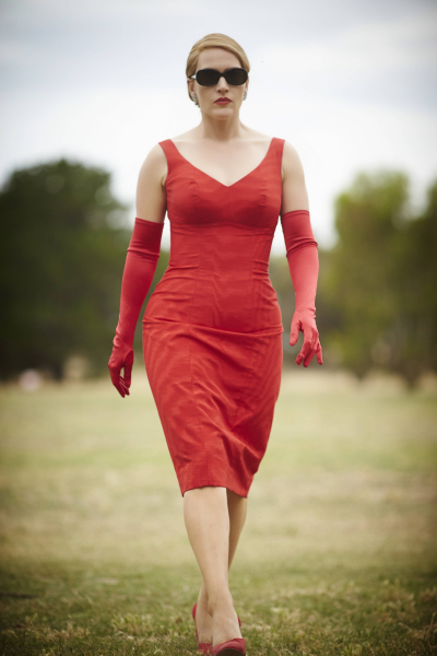 A ruhakészítő borítókép