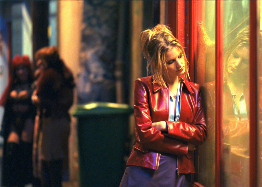 A sárkány csókja borítókép