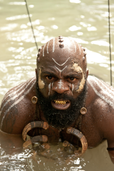 A Skorpiókirály 3. - Harc a megváltásért borítókép