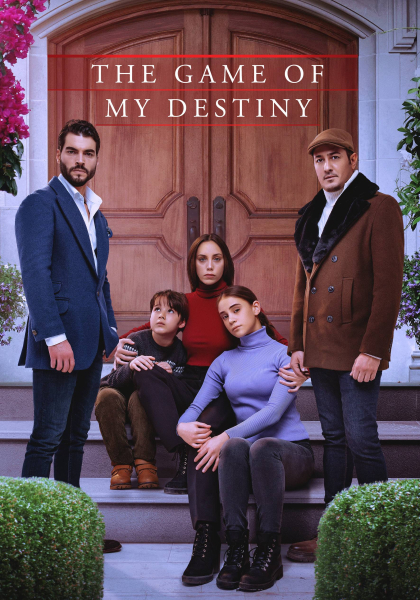 A sors útvesztői borítókép