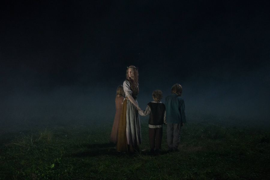 A sötétség kapui borítókép