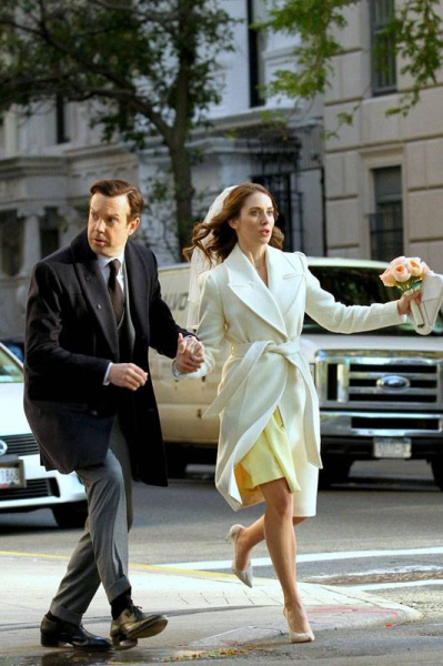 A (Sz)Ex Az Oka Mindennek borítókép