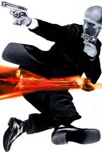 A szállító borítókép