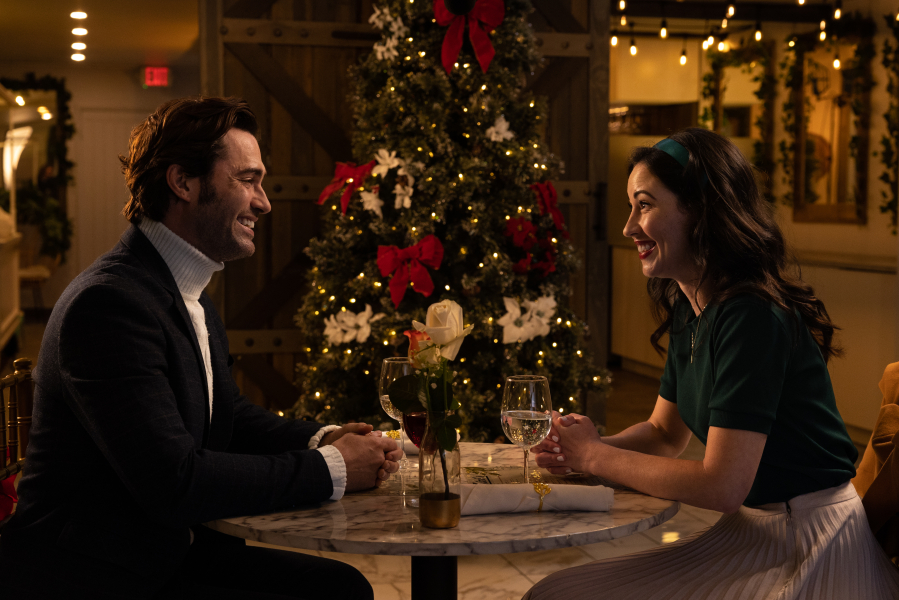 A szerelem frekvenciája borítókép