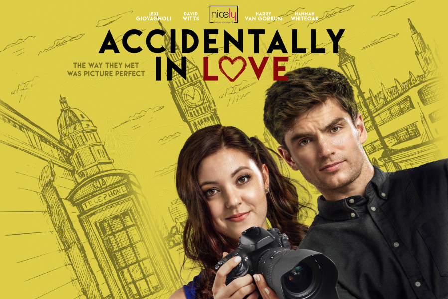 A szerelem kampány borítókép