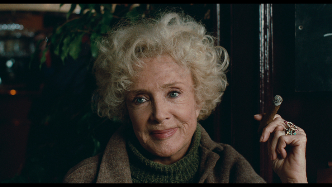 A szerelmes szakács 1001 receptje borítókép