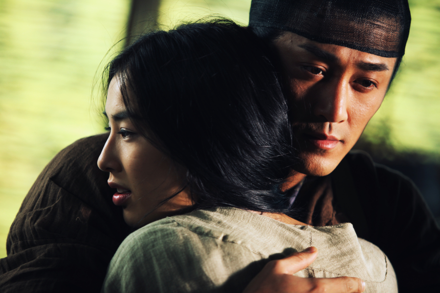 A szerzetes és a fehér kígyó borítókép