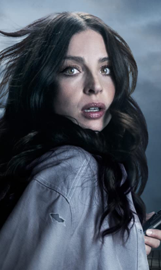 A sziget titkai borítókép