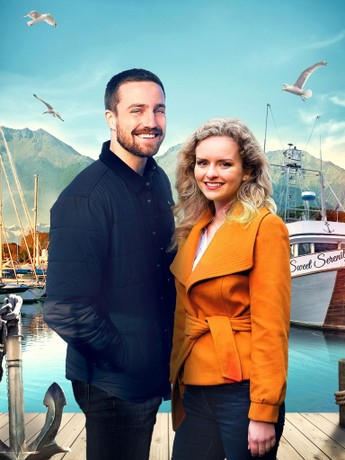 A szívek kikötője borítókép