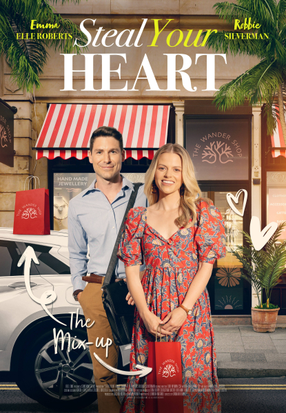 A szívem ékköve borítókép