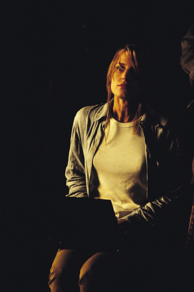 A szörny borítókép