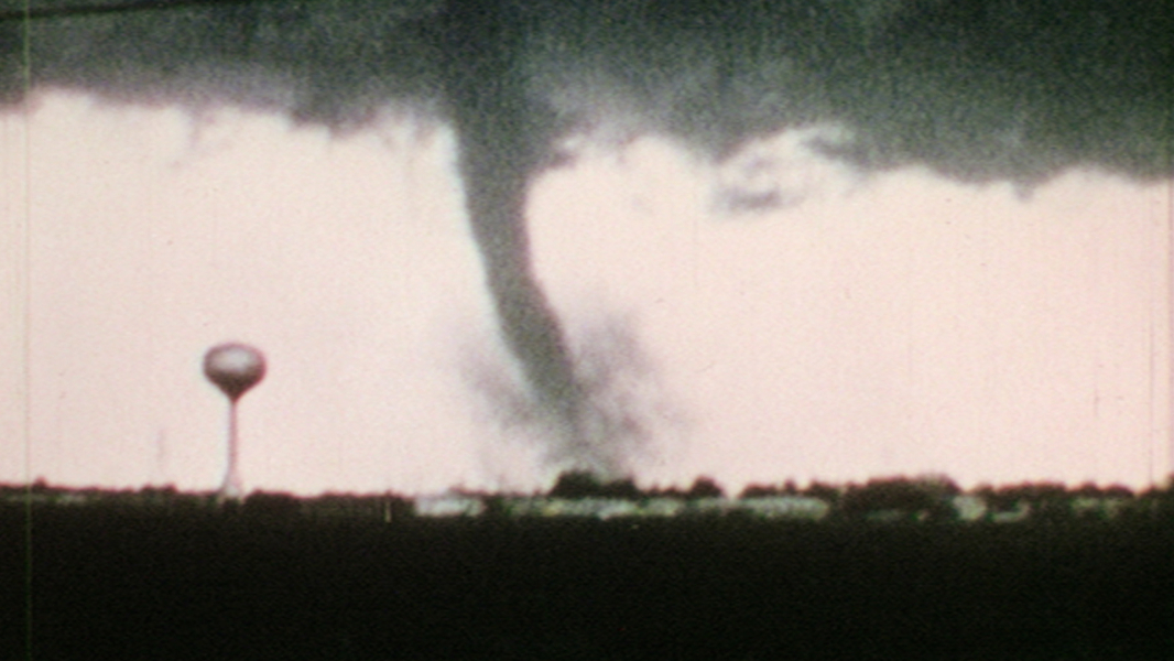 A természet dühe borítókép