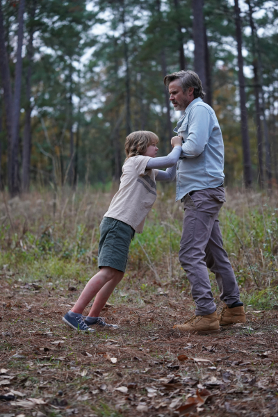 A tigris ébredése borítókép