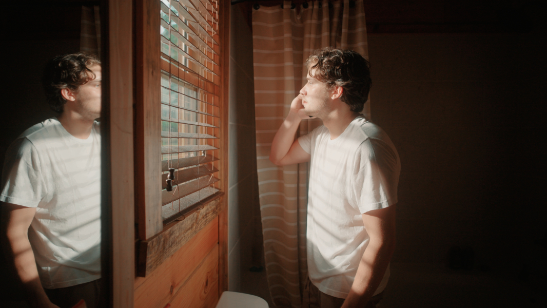 A tökéletes hazugság borítókép