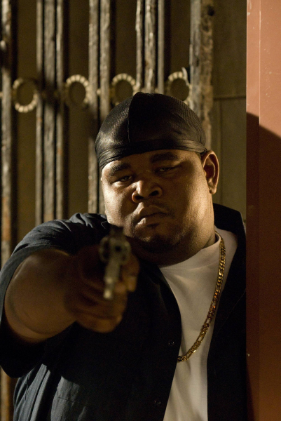 A törvény gyilkosa borítókép