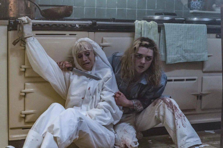 A tulajok borítókép