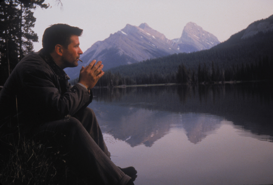 A vadon foglyai borítókép