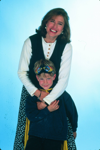 A vadon mélyén - Sárga kutya kalandjai borítókép