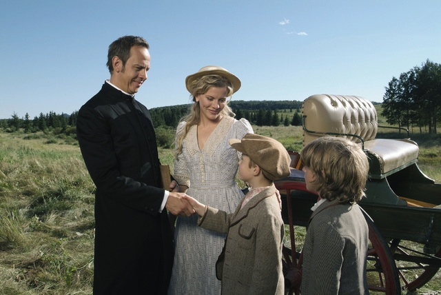 A vadrózsa völgyében - A szív parancsa borítókép