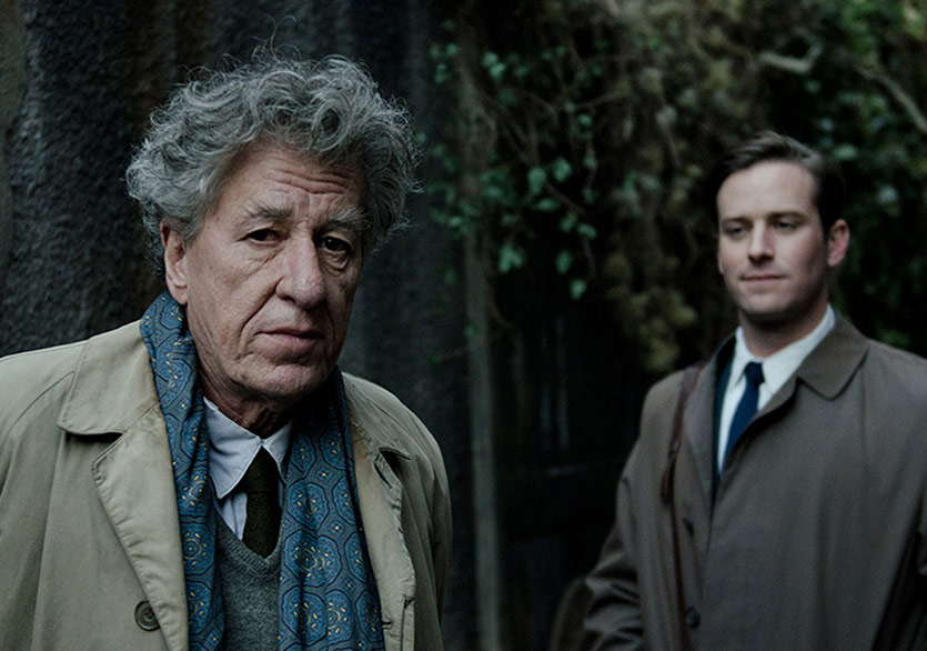 A végső portré borítókép